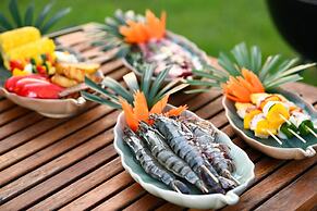 Ban Haad Sai - Bangrak Beach