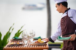 Ban Haad Sai - Bangrak Beach