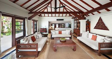 Ban Haad Sai - Bangrak Beach