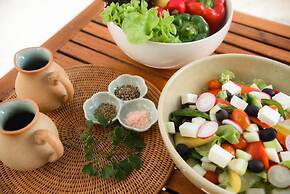 Ban Haad Sai - Bangrak Beach