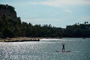 Ban Haad Sai - Bangrak Beach