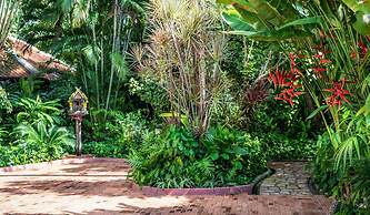 Ban Haad Sai - Bangrak Beach