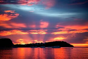 Ban Haad Sai - Bangrak Beach