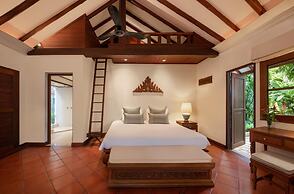 Ban Haad Sai - Bangrak Beach