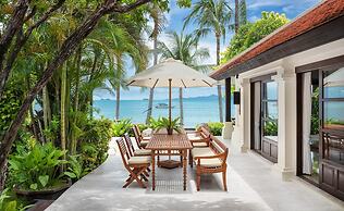 Ban Haad Sai - Bangrak Beach