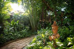 Ban Haad Sai - Bangrak Beach