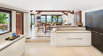 Ban Haad Sai - Bangrak Beach