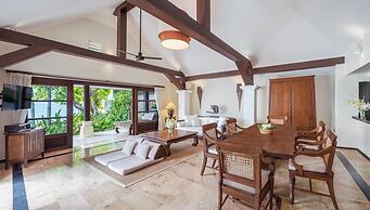 Ban Haad Sai - Bangrak Beach