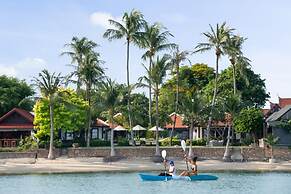 Ban Haad Sai - Bangrak Beach