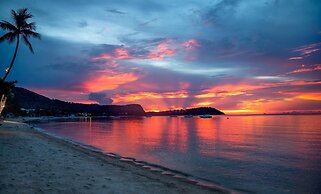 Ban Haad Sai - Bangrak Beach