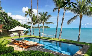 Ban Haad Sai - Bangrak Beach