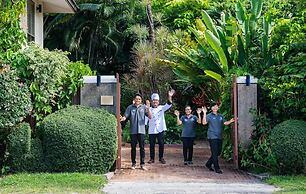 Ban Haad Sai - Bangrak Beach