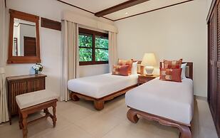 Ban Haad Sai - Bangrak Beach