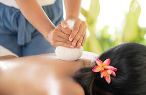 Ban Haad Sai - Bangrak Beach