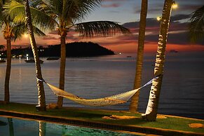 Ban Haad Sai - Bangrak Beach