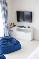 Villa Zest At Lime Samui-bang Makham