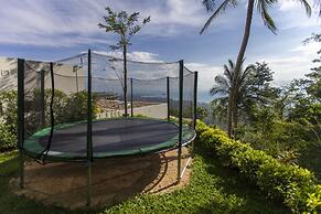 Villa Zest At Lime Samui-bang Makham