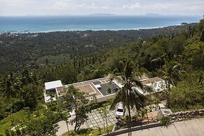 Villa Zest At Lime Samui-bang Makham
