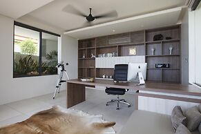 Villa Zest At Lime Samui-bang Makham