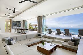 Villa Zest At Lime Samui-bang Makham