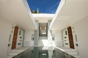 Villa Zest At Lime Samui-bang Makham