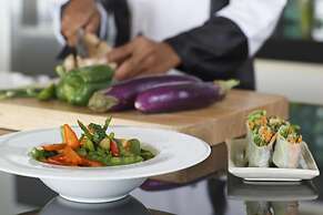 Villa Zest At Lime Samui-bang Makham