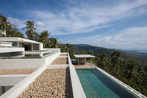 Villa Zest At Lime Samui-bang Makham