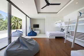 Villa Zest At Lime Samui-bang Makham