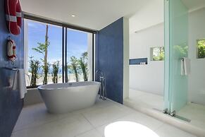 Villa Zest At Lime Samui-bang Makham