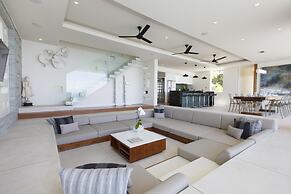 Villa Zest At Lime Samui-bang Makham