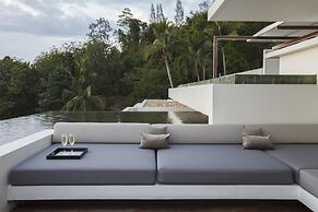 Villa Zest At Lime Samui-bang Makham