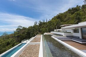 Villa Zest At Lime Samui-bang Makham