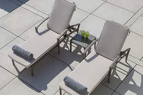 Villa Zest At Lime Samui-bang Makham