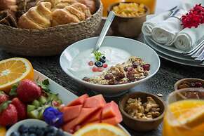 Villa Zest At Lime Samui-bang Makham