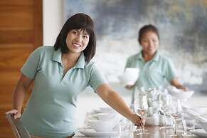 Villa Zest At Lime Samui-bang Makham