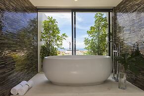 Villa Zest At Lime Samui-bang Makham