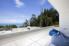 Villa Zest At Lime Samui-bang Makham