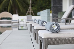 Villa Zest At Lime Samui-bang Makham