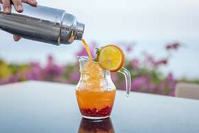 Baan Bon Khao - Choeng Mon