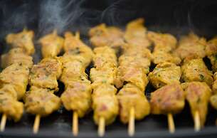 Baan Bon Khao - Choeng Mon