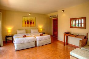 Villa Sapparos - Choeng Mon