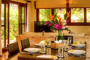 Villa Sapparos - Choeng Mon