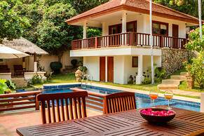 Villa Sapparos - Choeng Mon