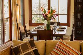 Villa Sapparos - Choeng Mon