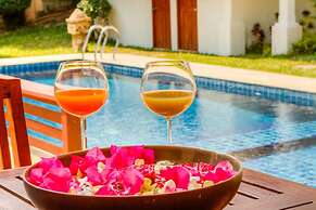 Villa Sapparos - Choeng Mon