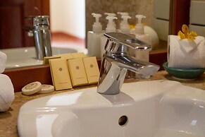 Villa Sapparos - Choeng Mon