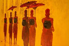 Villa Sapparos - Choeng Mon