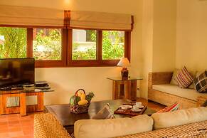 Villa Sapparos - Choeng Mon