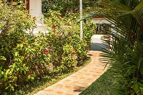 Villa Sapparos - Choeng Mon