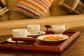 Villa Sapparos - Choeng Mon